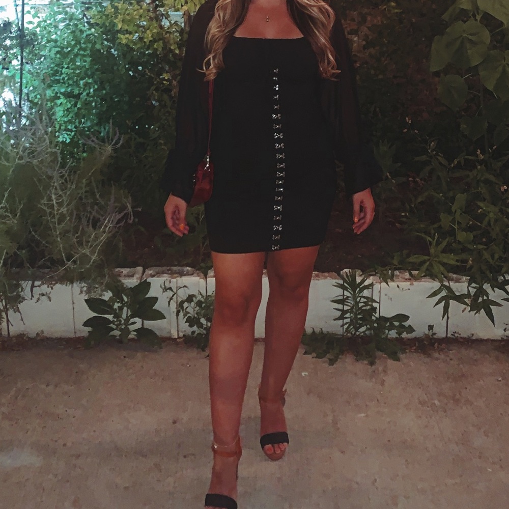 Forever 21 Dress